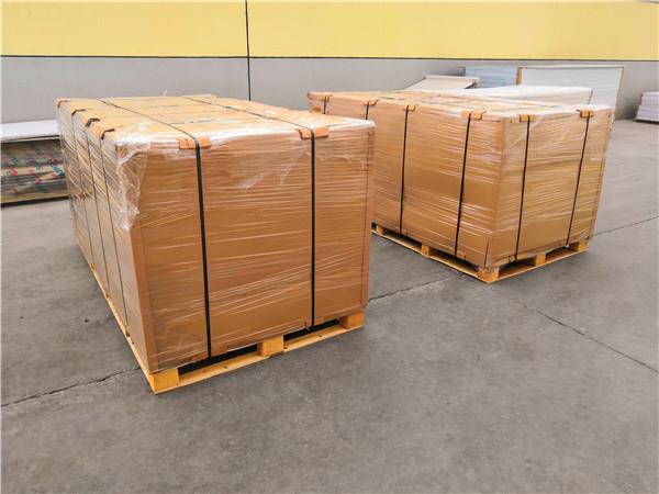 4pallet packing