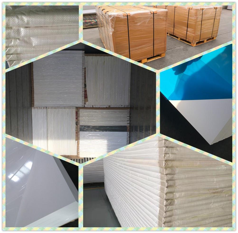 PVC sheet Packaging PVC sheet Packaging