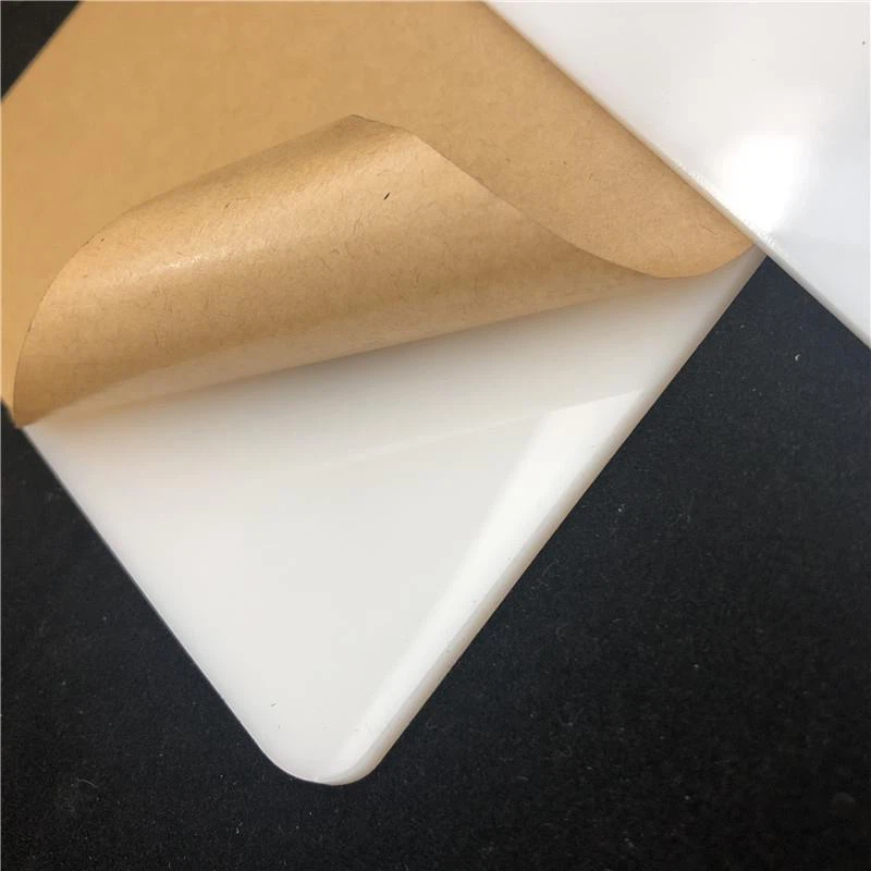 acrylic sheet