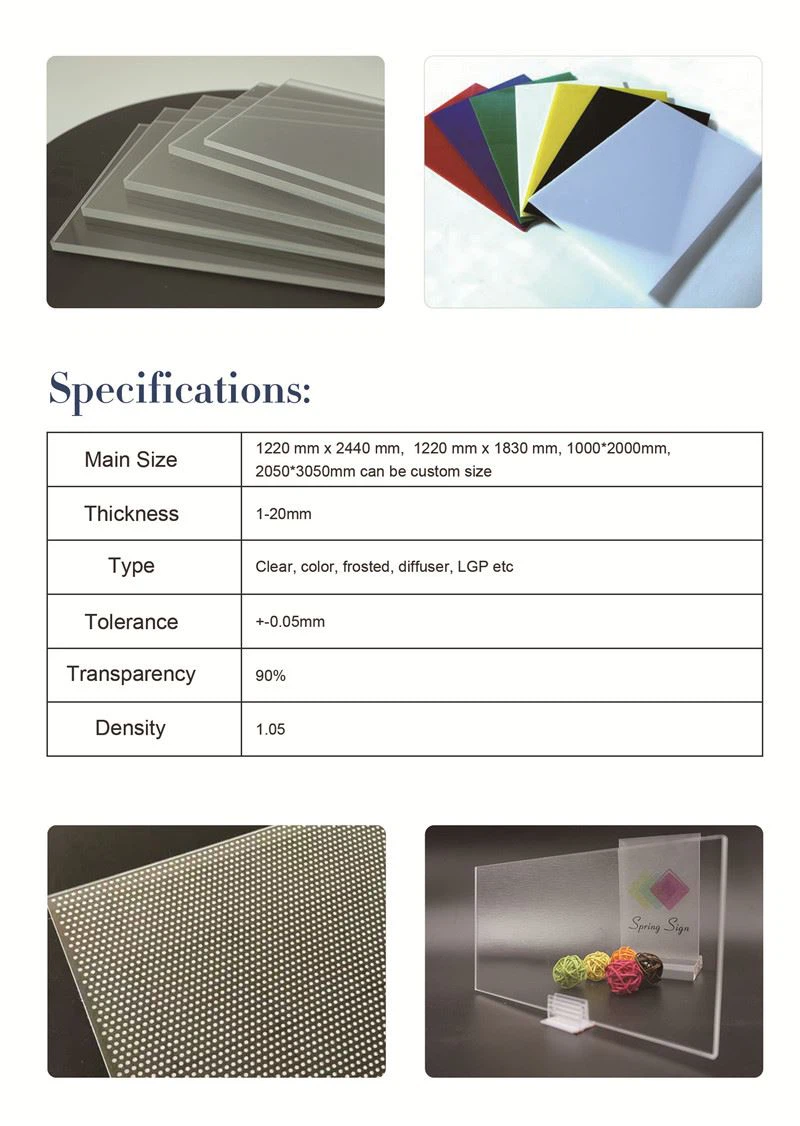 PS Specification PS Specification