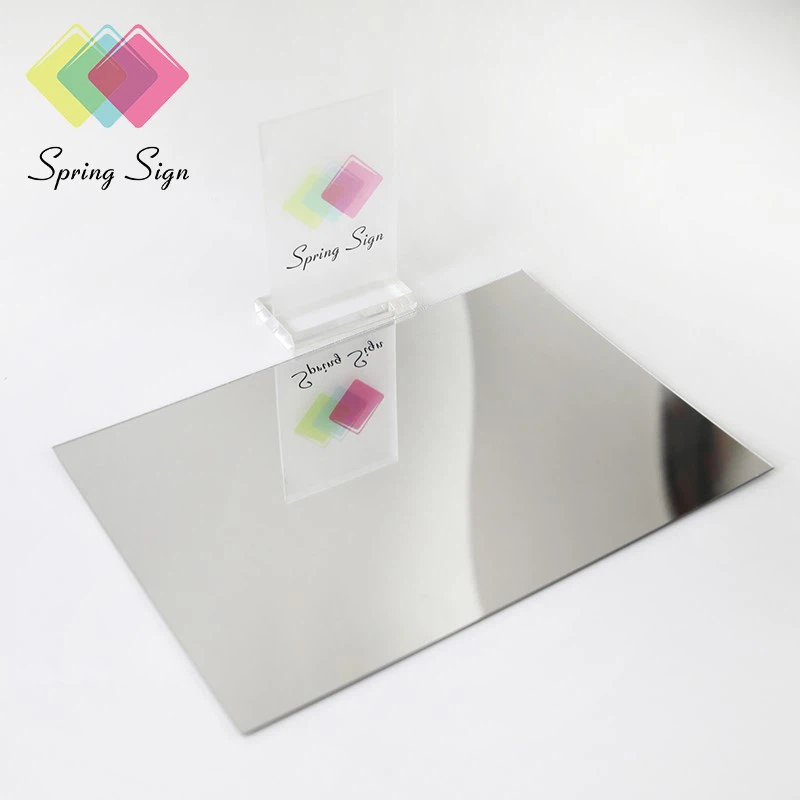 mirror acrylic sheet 4