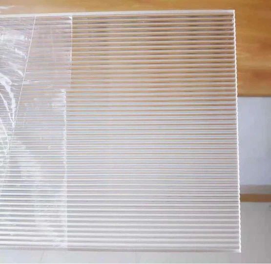 Streak Acrylic Striped Wave Board Sheet 2 Streak Acrylic Striped Wave Board Sheet 2