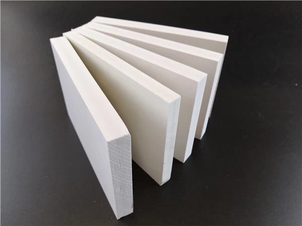 1-35mm PVC Free Foam Board With Different Density