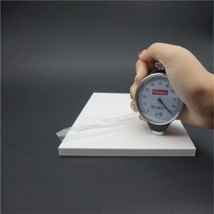 Cheap Price 4*8 PVC Foam Board White PVC Sheet
