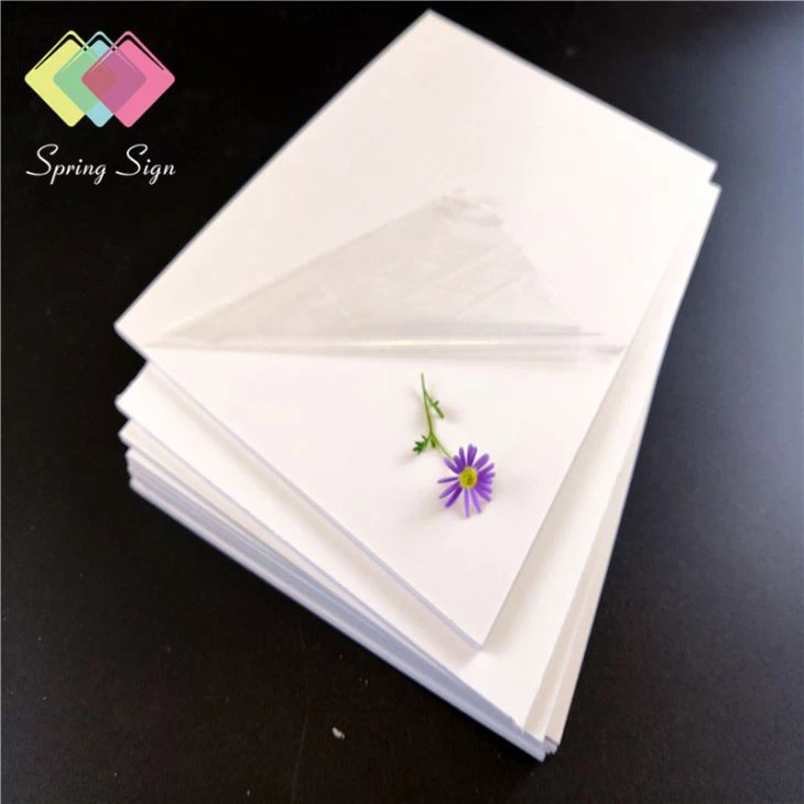 China Cheap Price PVC Foam Board For Construction