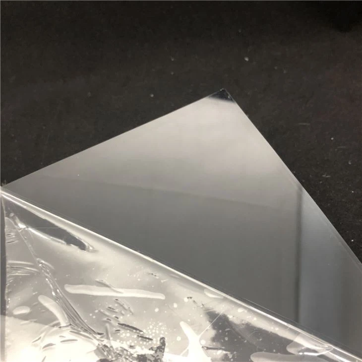 Grade Acrylic Sheet For Bathtubs / Showers Production PMMA