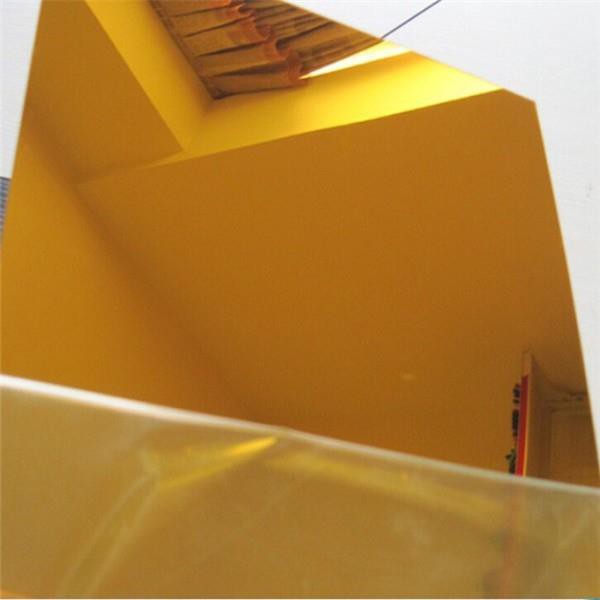 mirror acrylic sheet `05