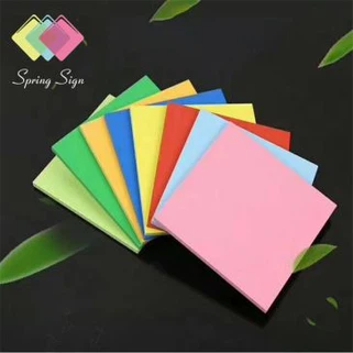 Kitchen Cabinet Lead Free 20mm Celuka PVC Color Foam Board