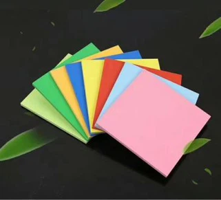 Color Celuka PVC Foam Sheet With Competitive Price