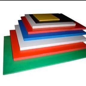 Customized Waterproof Celuka PVC Foam Board