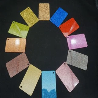 Marble Colorful Acrylic Sheet For Tissue Box And Trays