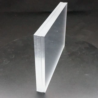 Plastic Acrylic Sheet