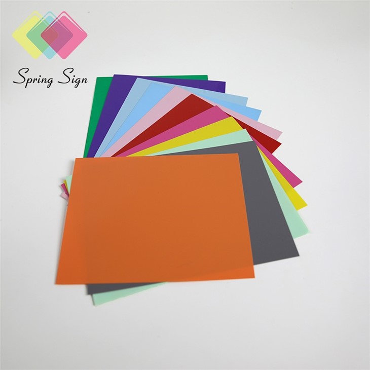Chinese Supplier Lead Free 1mm-30mm Celuka PVC Foam Board For Advertising