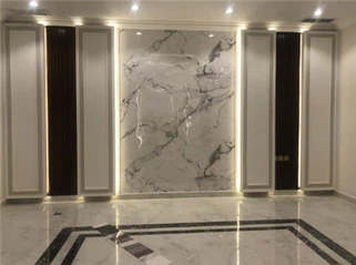 3mm Laminate Pvc Marble Uv Sheet