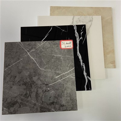 3mm Pvc Uv Marble Sheet