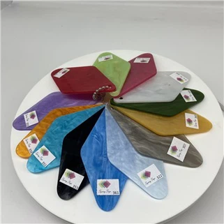 Innovative Design Acrylic Marble Sheet