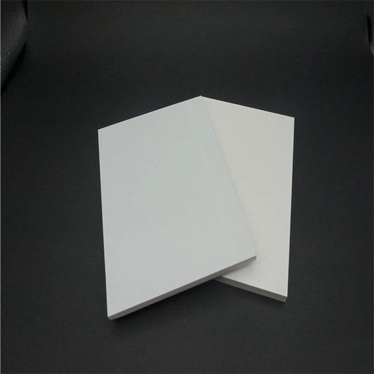 15mm PVC Co-Extruded Foam Sheet
