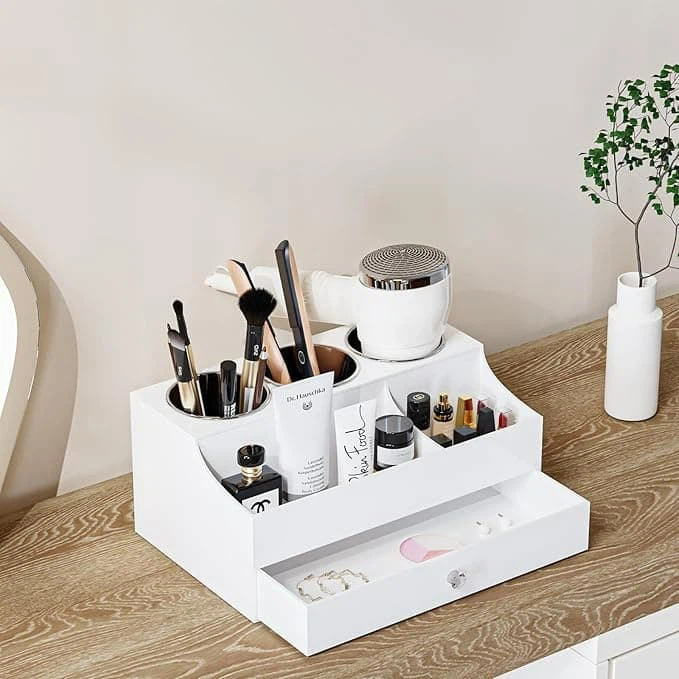 Acrylic Hair Tool Organizer price