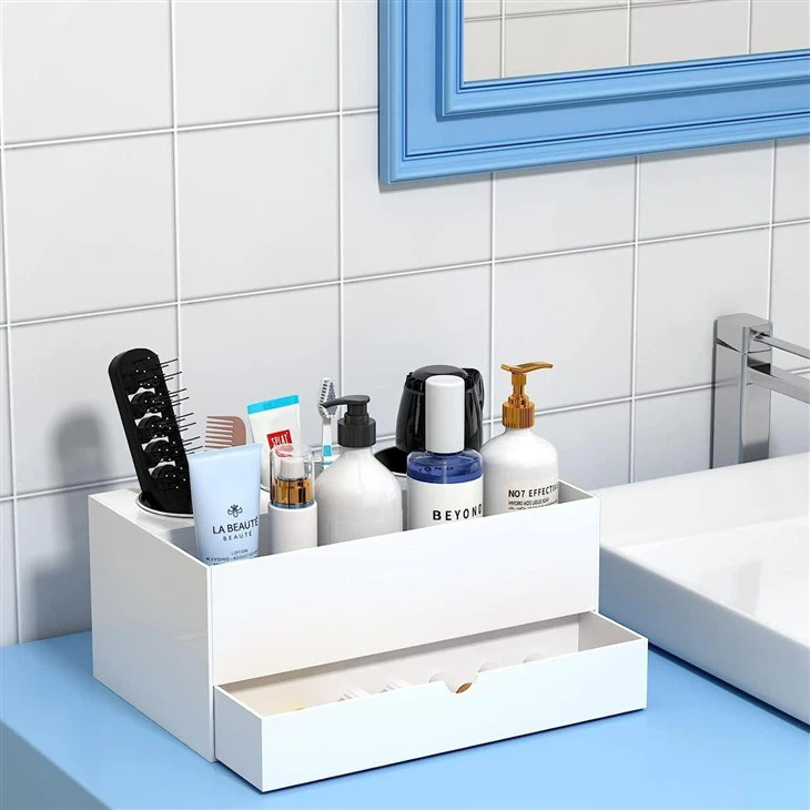 Acrylic Hair Tool Organizer suppliers