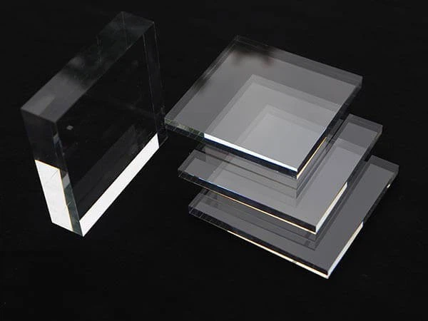 Anti Gare Acrylic Sheet suppliers