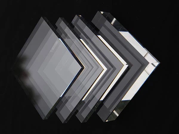 Anti Gare Acrylic Sheet best