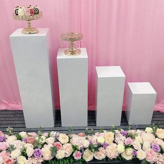 Clear Acrylic Plinth Display Stand price