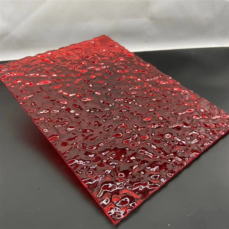Custom Stone Acrylic Sheet best