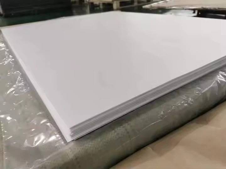 HIPS Sheet Roll For Thermoforming best