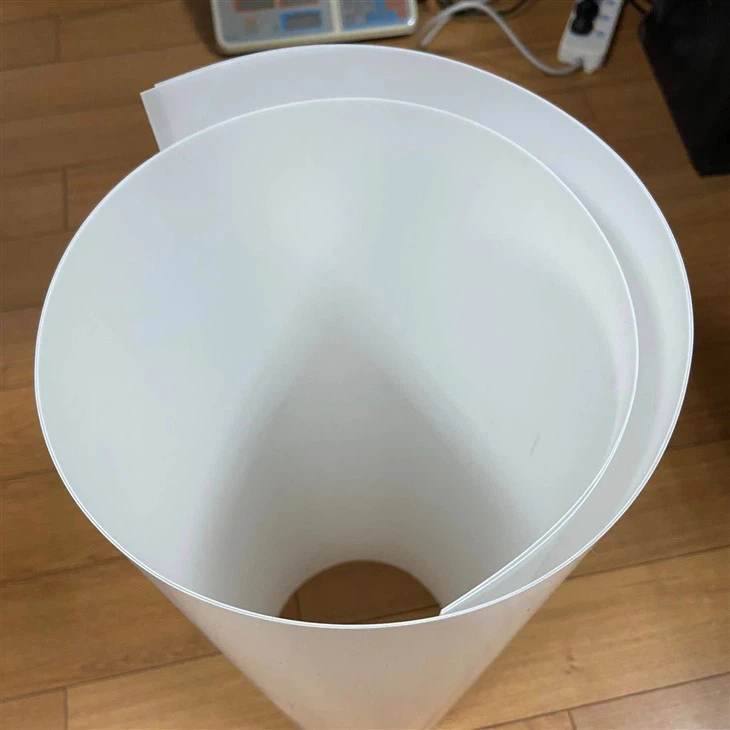 HIPS Sheet Roll For Thermoforming price