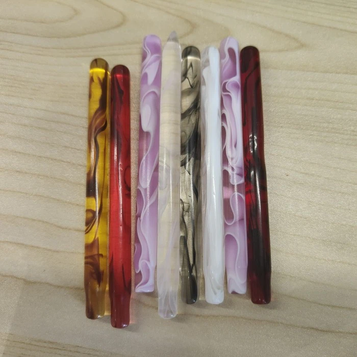 Marble Acrylic Rods best