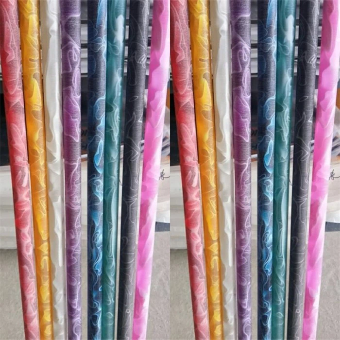 Marble Acrylic Rods high quality