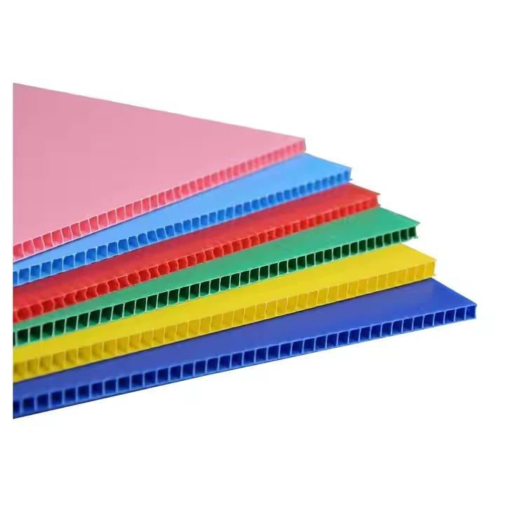 4mm Advertising ACP sheets factory