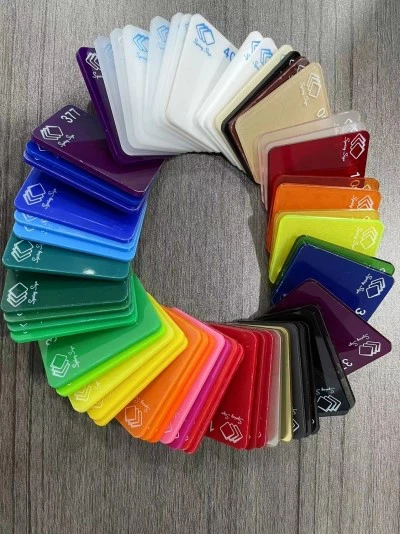 Custom Colored Acrylic Sheet Factory Custom Colored Acrylic Sheet Factory