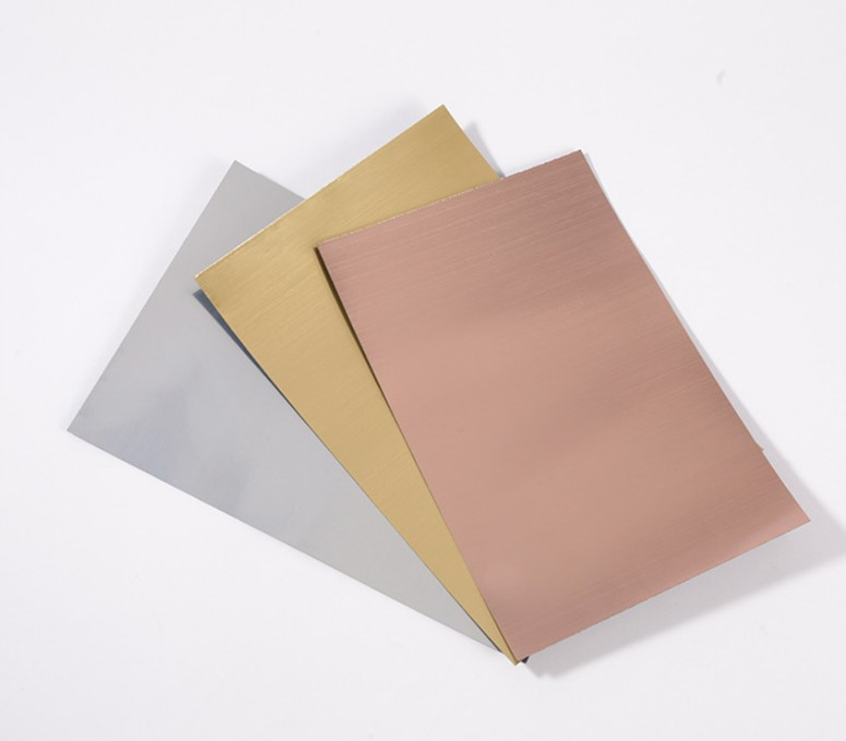 Abs Double Color Sheet Abs Double Color Sheet