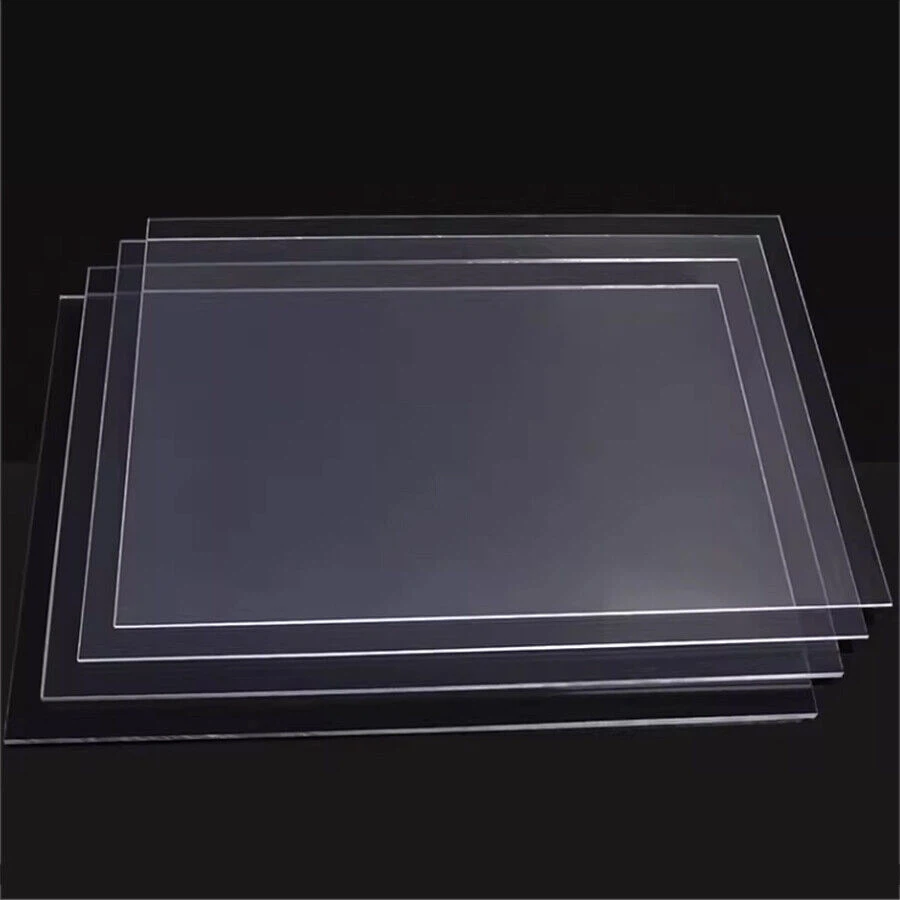 PETG Sheet PETG Sheet
