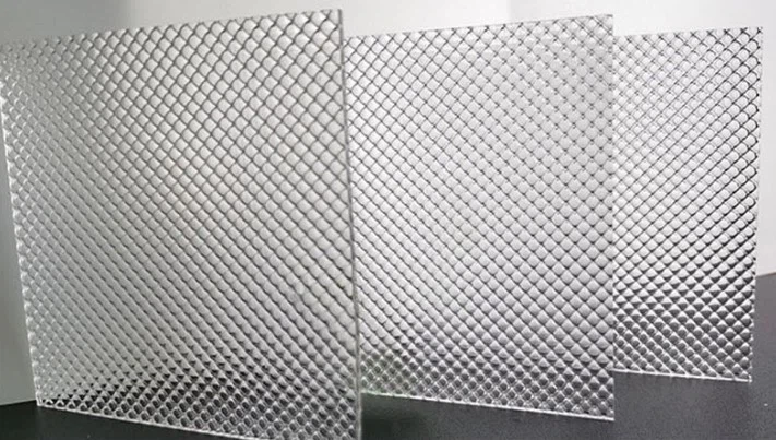 3mm Prismatic Acrylic Sheets 3mm Prismatic Acrylic Sheets