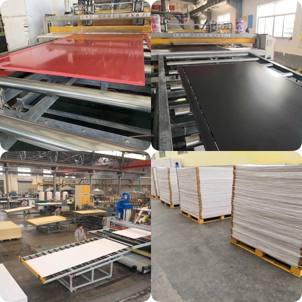 10mm Thick PVC Foam Board 10mm Thick PVC Foam Board