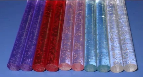 Solid Color Acrylic Rod Bubble Price Solid Color Acrylic Rod Bubble Price