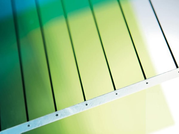 Acrylic Sound Barrier board Acrylic Sound Barrier board