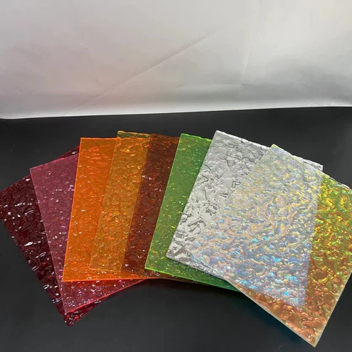 water ripple acrylic sheet water ripple acrylic sheet