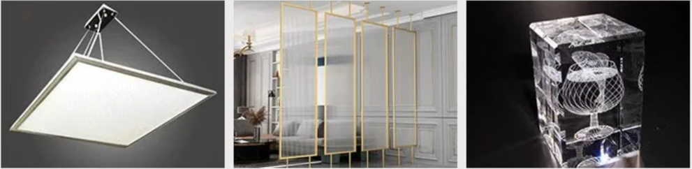 3mm Prismatic Acrylic Sheets 3mm Prismatic Acrylic Sheets