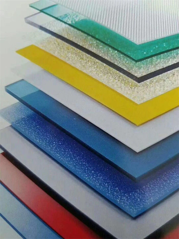PC polycarbonate sheet PC polycarbonate sheet