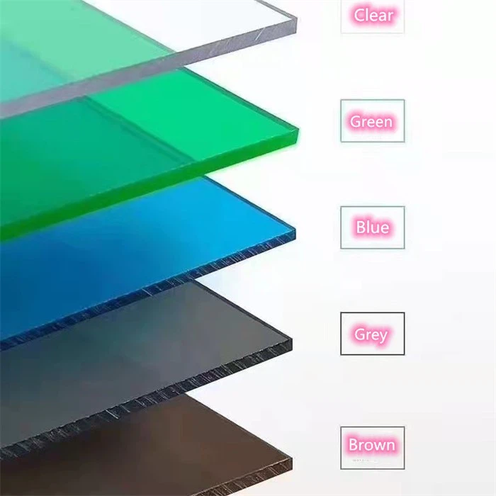 color pc solid sheet color pc solid sheet