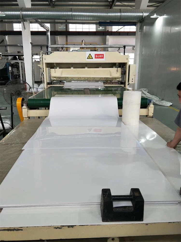 abs sheet in production abs sheet in production