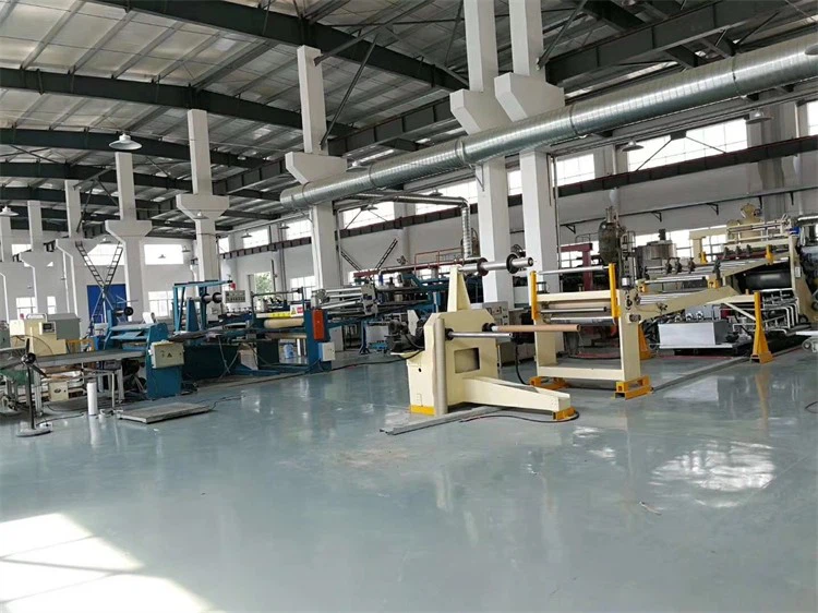 abs sheet production line 2 abs sheet production line 2