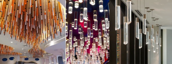 acrylic rods application acrylic rods application