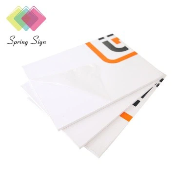 0.55 Density PVC Foam Board