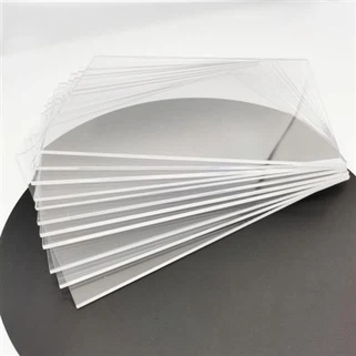 3mm Matte Acrylic Sheet