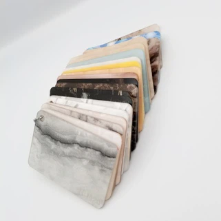 Artificial Acrylic Marble Sheet