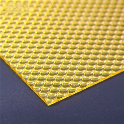 PC Prismatic Sheet